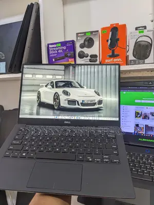 Laptop Dell XPS 13 9343 4GB Intel Core i5 SSD 128GB