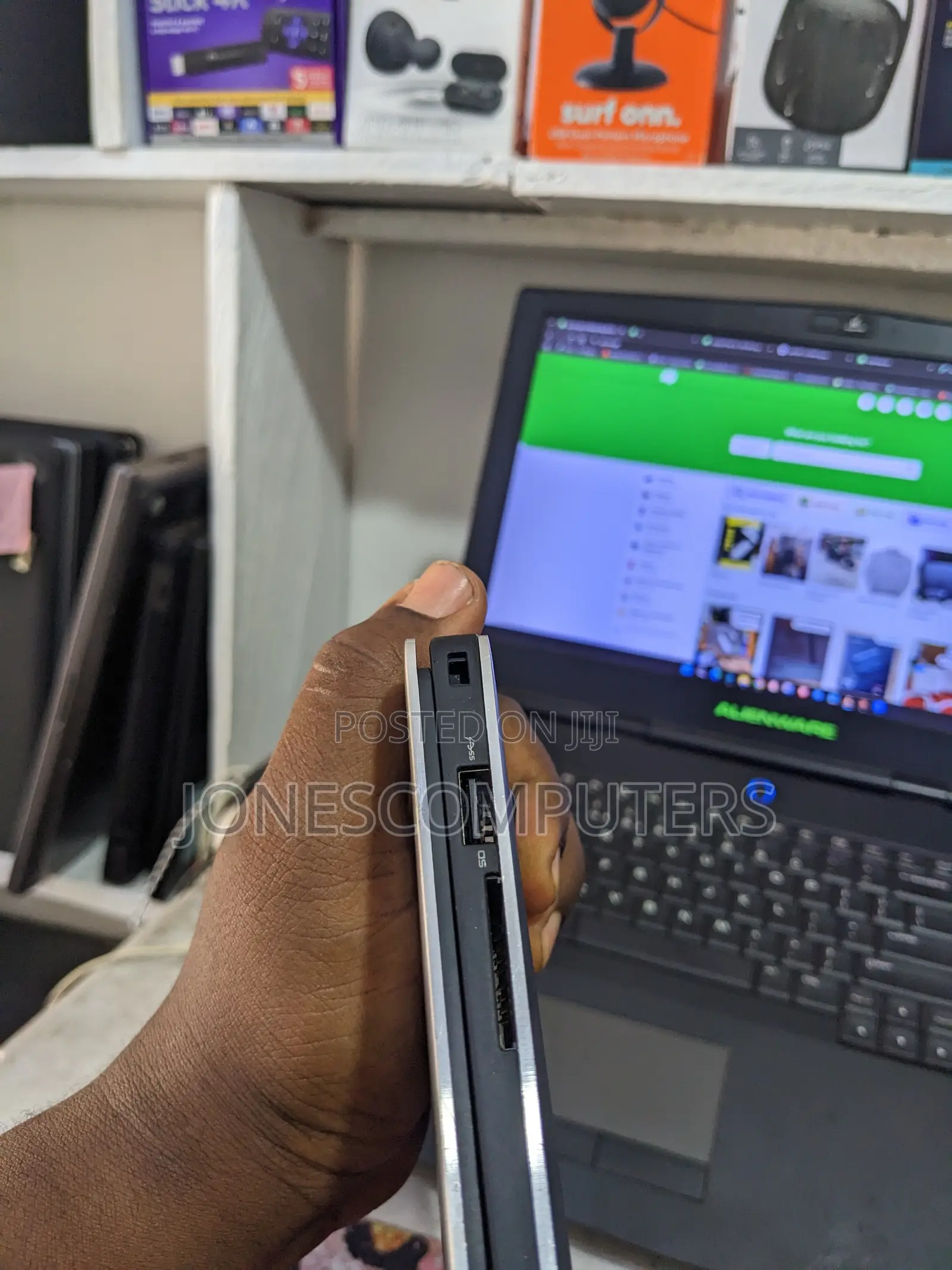 Laptop Dell XPS 13 9343 4GB Intel Core i5 SSD 128GB