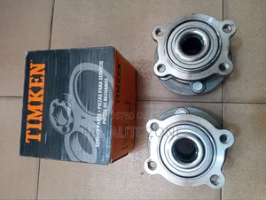 Genuine Timken Ford Escape and Lincoln Wheelbearing and Hub From USA