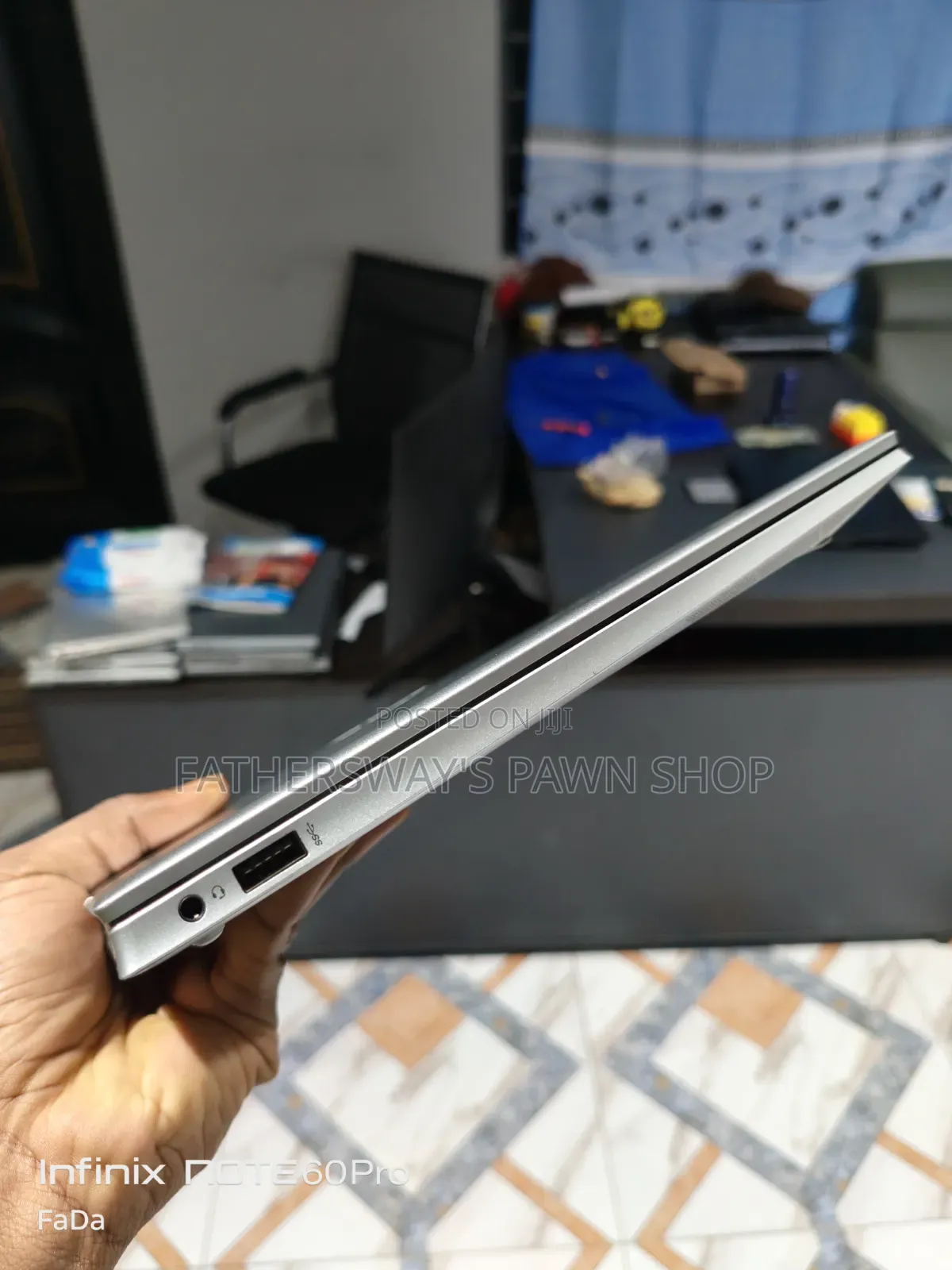 Laptop HP Pavilion 14 16GB Intel Core i5 SSD 512GB