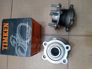 Genuine Timken Ford Escape and Lincoln Wheelbearing and Hub From USA