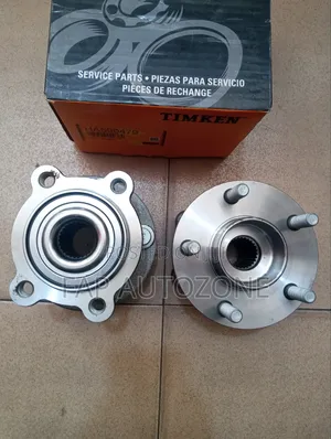Genuine Timken Ford Escape and Lincoln Wheelbearing and Hub From USA