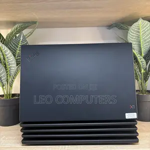 Laptop Lenovo ThinkPad X1 Carbon 16GB Intel Core i7 SSD 512GB