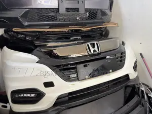 Honda HRV 2020 2021 2022 Front Bumper Complete