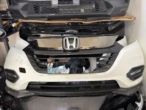 Honda HRV 2020 2021 2022 Front Bumper Complete