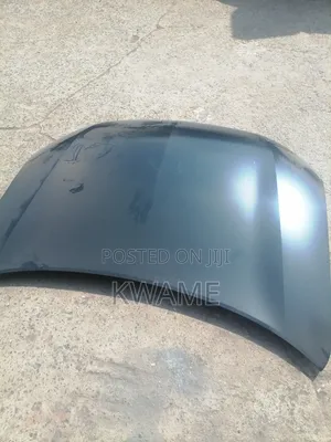 Original Bonnet Mitsubishi Outlander 2014-2022