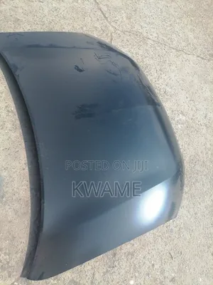 Original Bonnet Mitsubishi Outlander 2014-2022