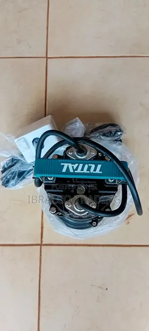 Total Sewage Submersible Pump (1.5hp)