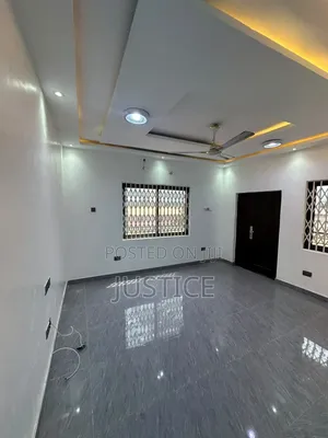 1bdrm Room & Parlour in Pantang, Pentecost for rent