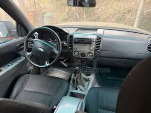 Ford Ranger SPORT 2011 Beige