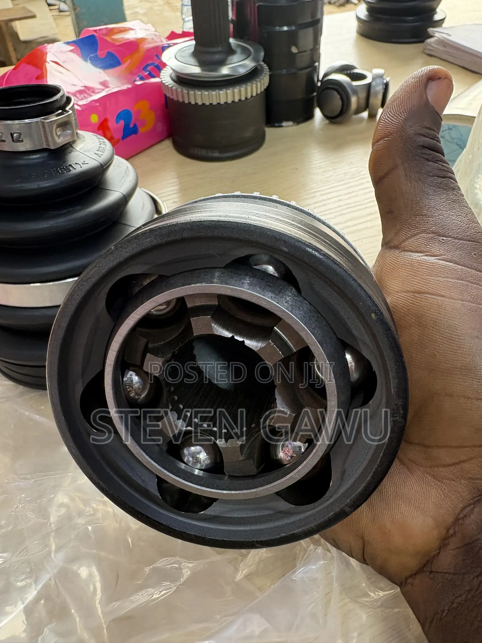Toyota Corolla CV Joint Available 2012, 2013, 2014, 2015, 2016