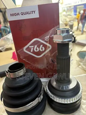 Toyota Corolla CV Joint Available 2012, 2013, 2014, 2015, 2016
