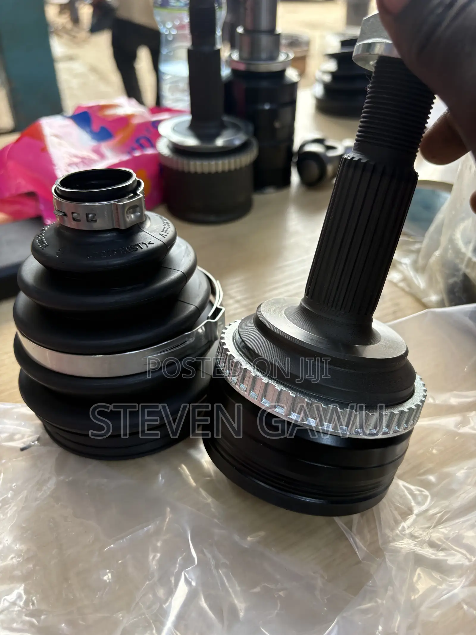 Toyota Corolla CV Joint Available 2012, 2013, 2014, 2015, 2016