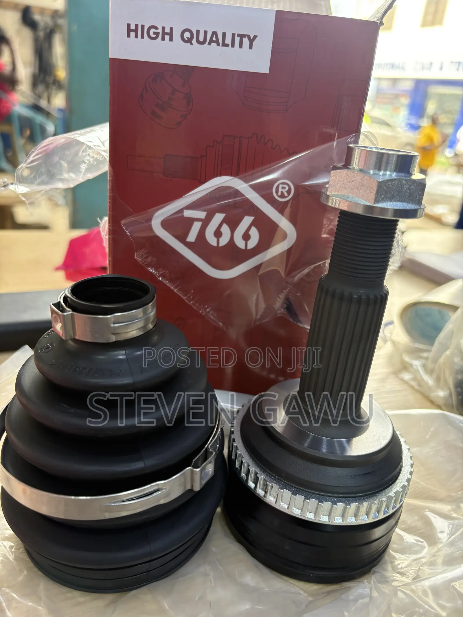 Toyota Corolla CV Joint Available 2012, 2013, 2014, 2015, 2016