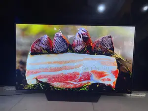 C3 48 Inches LG OLED 120 Hz Gaming TV Uhd HDR Smart Satellite Uk TV
