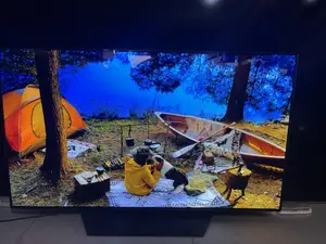 C3 48 Inches LG OLED 120 Hz Gaming TV Uhd HDR Smart Satellite Uk TV