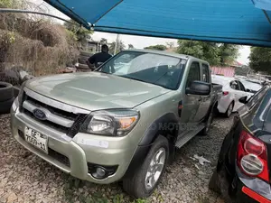 Ford Ranger SPORT 2011 Beige
