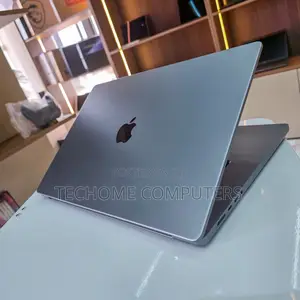 Laptop Apple MacBook Pro 2020 M1 16GB Apple M1 Pro SSD 1T