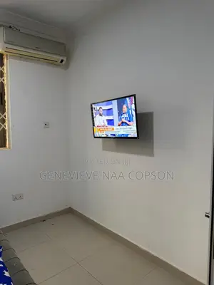 Furnished 3bdrm Apartment in Emmanuel Estate, Accra Metropolitan