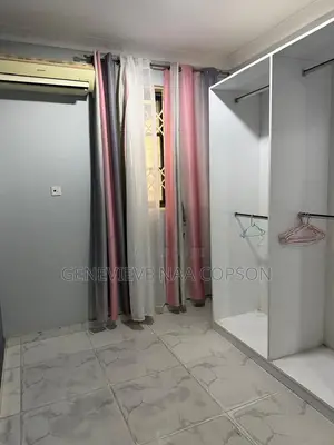 Furnished 3bdrm Apartment in Emmanuel Estate, Accra Metropolitan