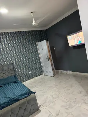 Furnished 3bdrm Apartment in Emmanuel Estate, Accra Metropolitan