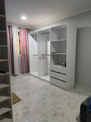 Furnished 3bdrm Apartment in Emmanuel Estate, Accra Metropolitan