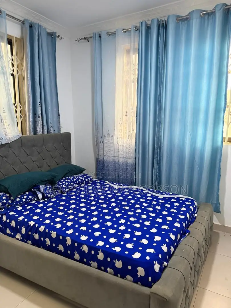 Furnished 3bdrm Apartment in Emmanuel Estate, Accra Metropolitan