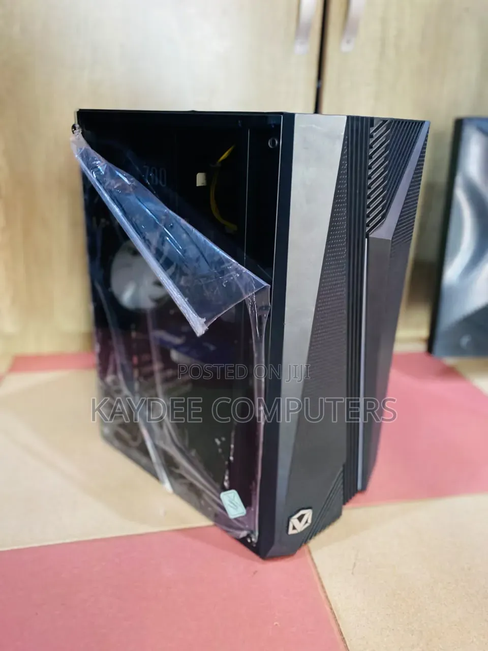 Desktop Computer Asus 32GB Intel Core i9 SSD 512GB