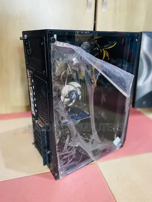 Desktop Computer Asus 32GB Intel Core i9 SSD 512GB