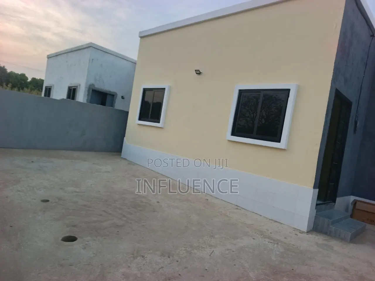 3bdrm House in Abokobi, East Legon for sale