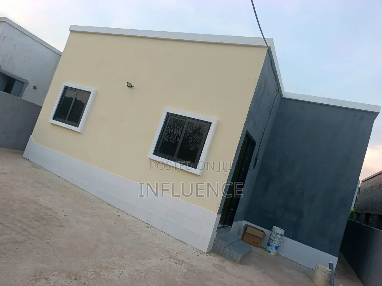 3bdrm House in Abokobi, East Legon for sale
