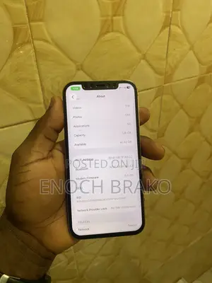 Apple iPhone 12 Pro 128 GB Rose Gold