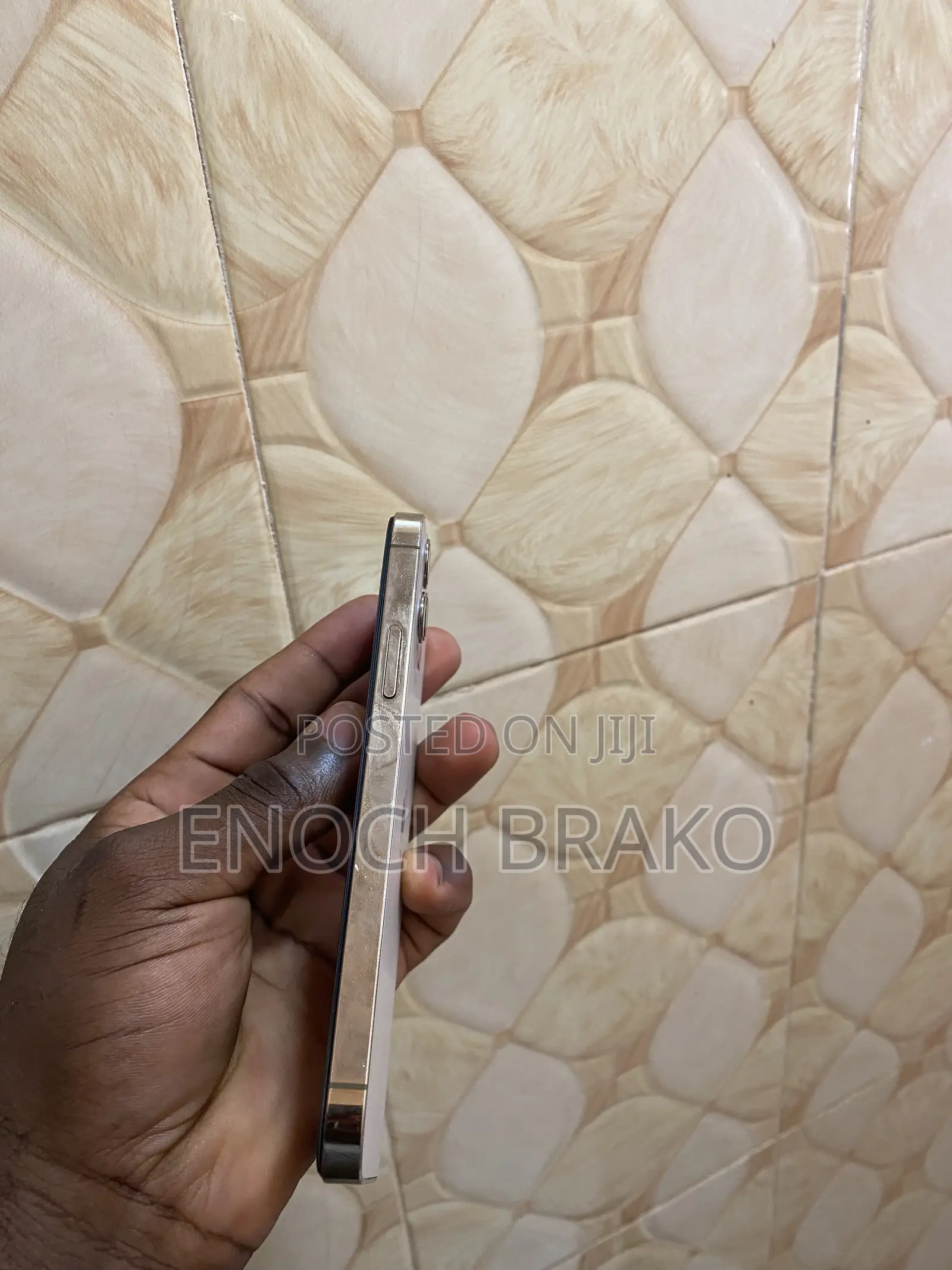 Apple iPhone 12 Pro 128 GB Rose Gold