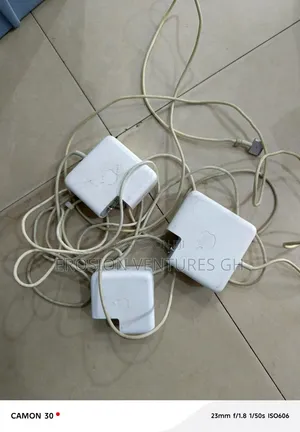 Macbook Air Charger