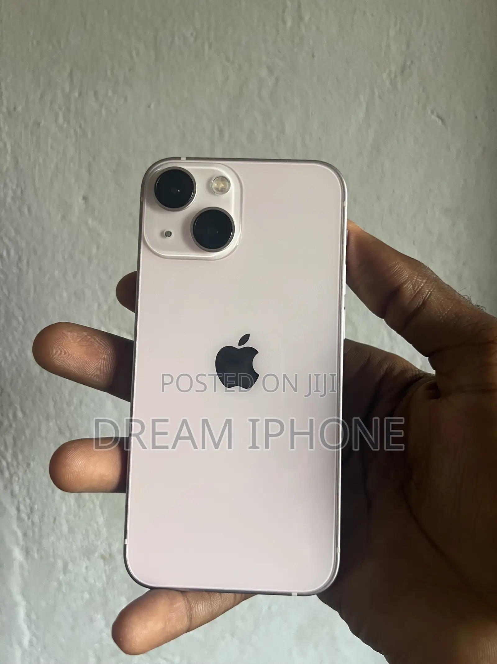 Apple iPhone 13 Mini 128 GB Pink
