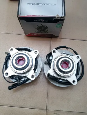 Genuine ULtra Power Ford F150,Expedition Wheel Bearing Hub From USA