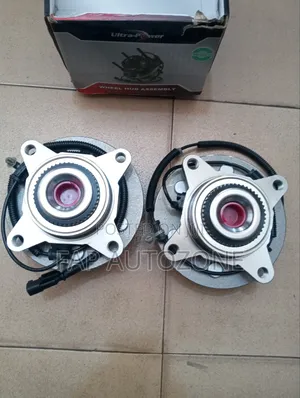 Genuine ULtra Power Ford F150,Expedition Wheel Bearing Hub From USA