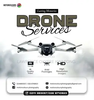 Drone Services