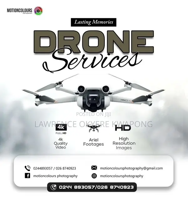 Drone Services