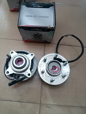 Genuine ULtra Power Ford F150,Expedition Wheel Bearing Hub From USA