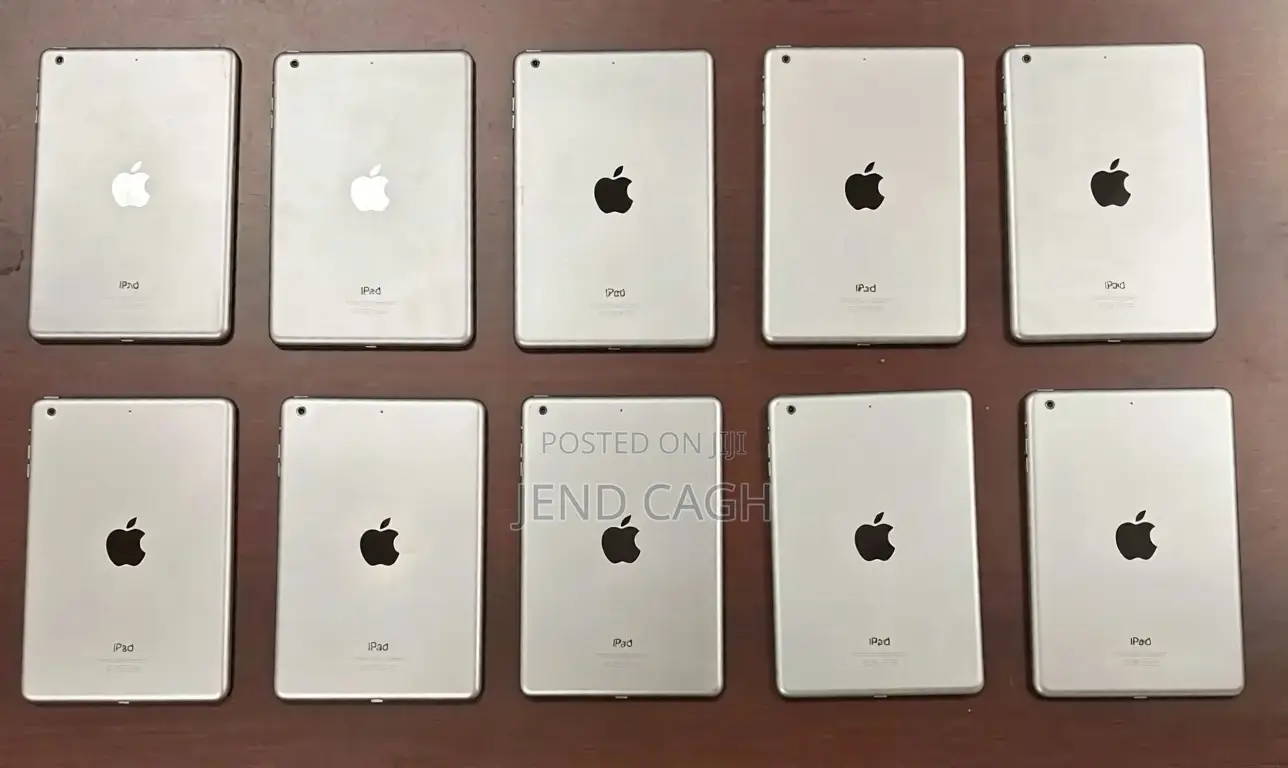 Apple iPad Air 2 16 GB Silver