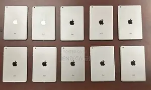 Apple iPad Air 2 16 GB Silver