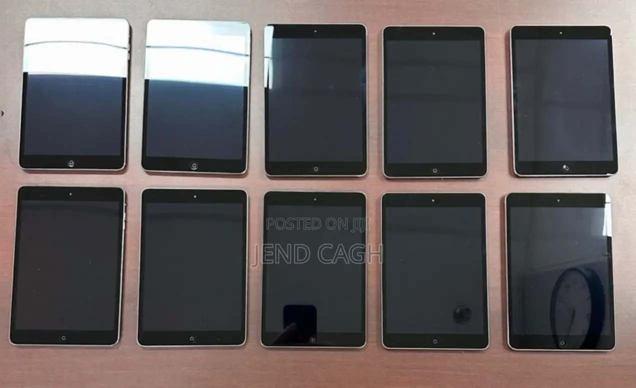 Apple iPad Air 2 16 GB Silver