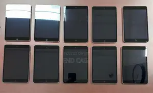 Apple iPad Air 2 16 GB Silver