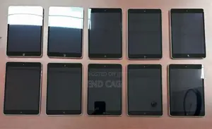 Apple iPad Air 2 16 GB Silver