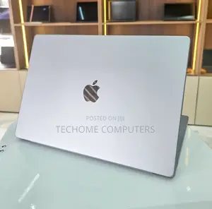 Laptop Apple MacBook Pro 2020 M1 16GB Apple M1 Pro SSD 1T