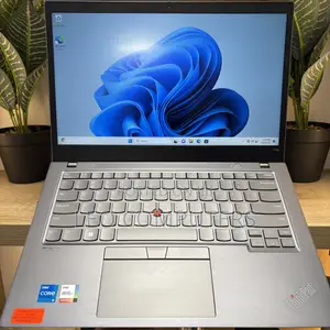 Laptop Lenovo ThinkPad T14 8GB Intel Core i5 SSD 256GB