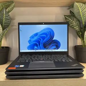 Laptop Lenovo ThinkPad T14 8GB Intel Core i5 SSD 256GB