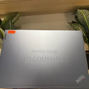 Laptop Lenovo ThinkPad T14 8GB Intel Core i5 SSD 256GB
