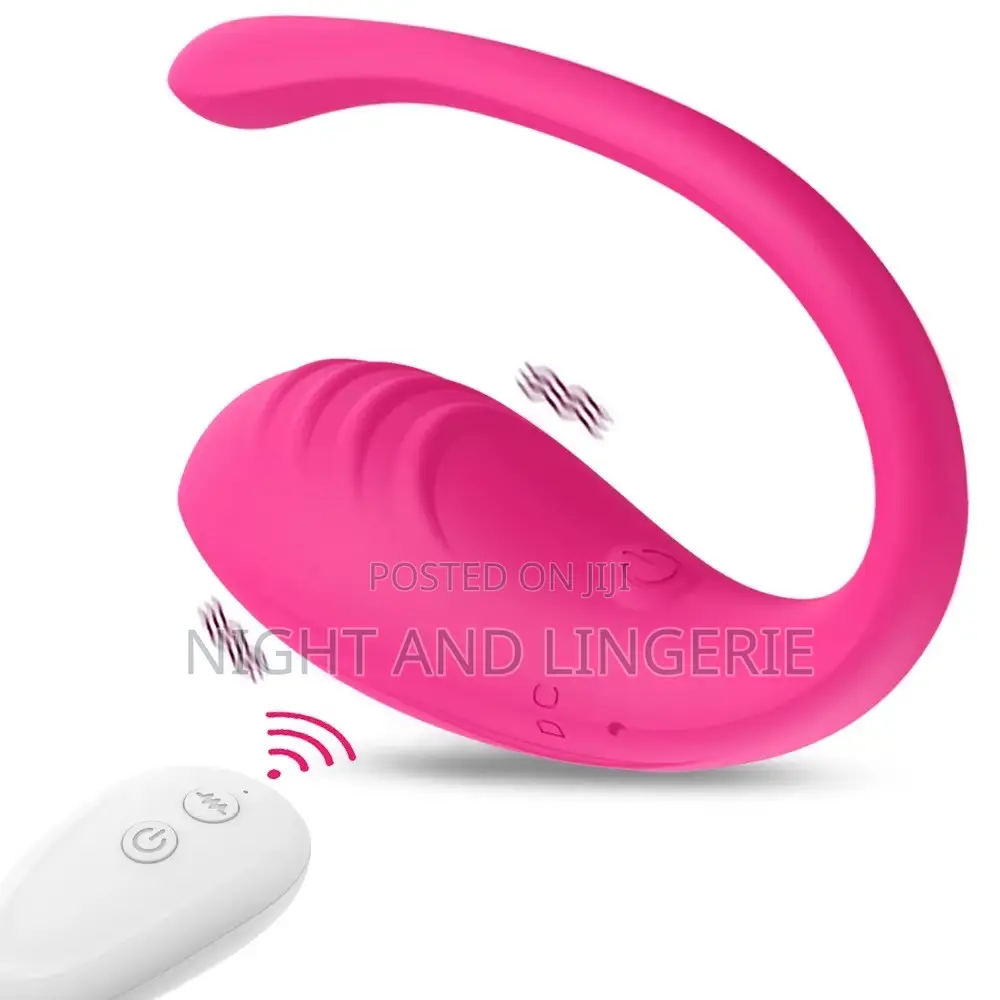 G Spot Vaginal Vibrator